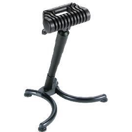 Stehhilfe, Gasfeder+Stahl-Fußkreuz Produktbild